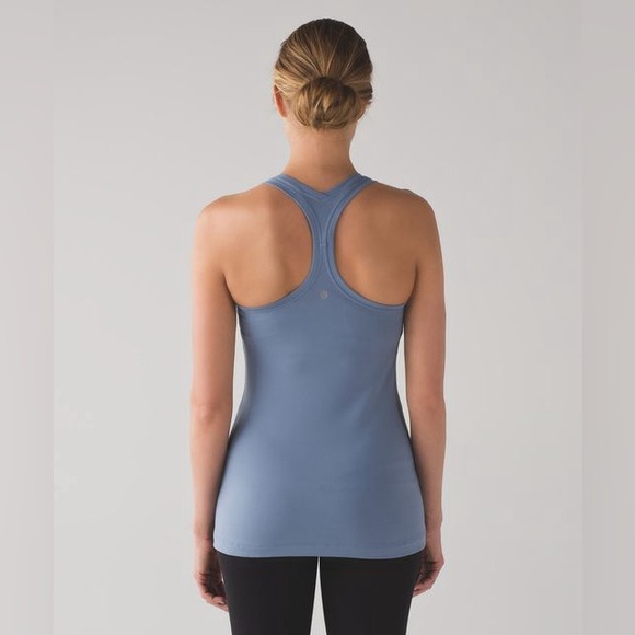 Lululemon Cool Racerback II - Picture 2 of 7
